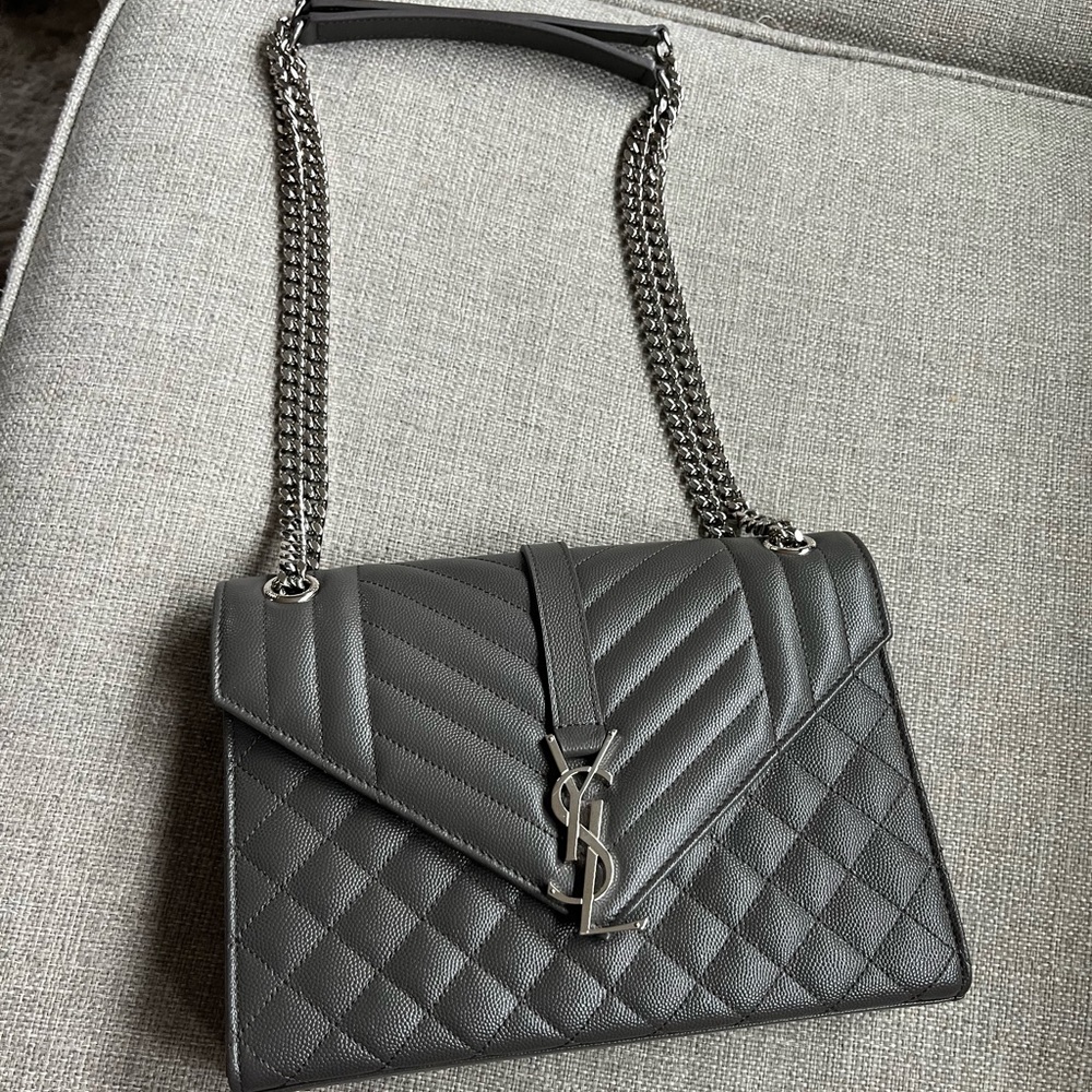 Ysl Envelope bag